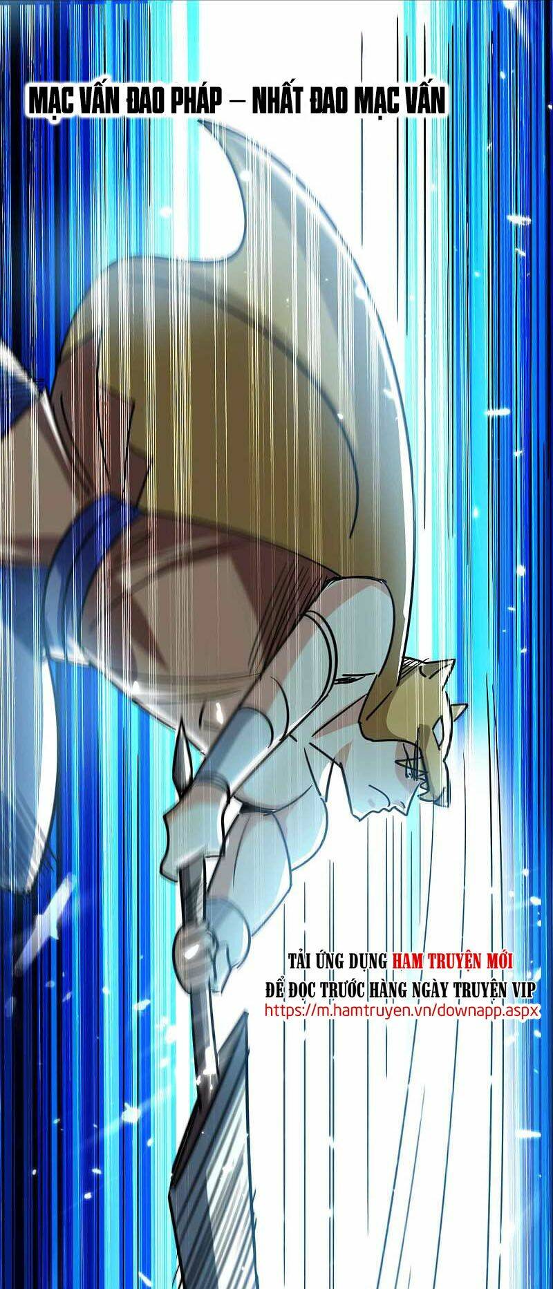 Vạn Giới Tiên Vương: Chapter 122