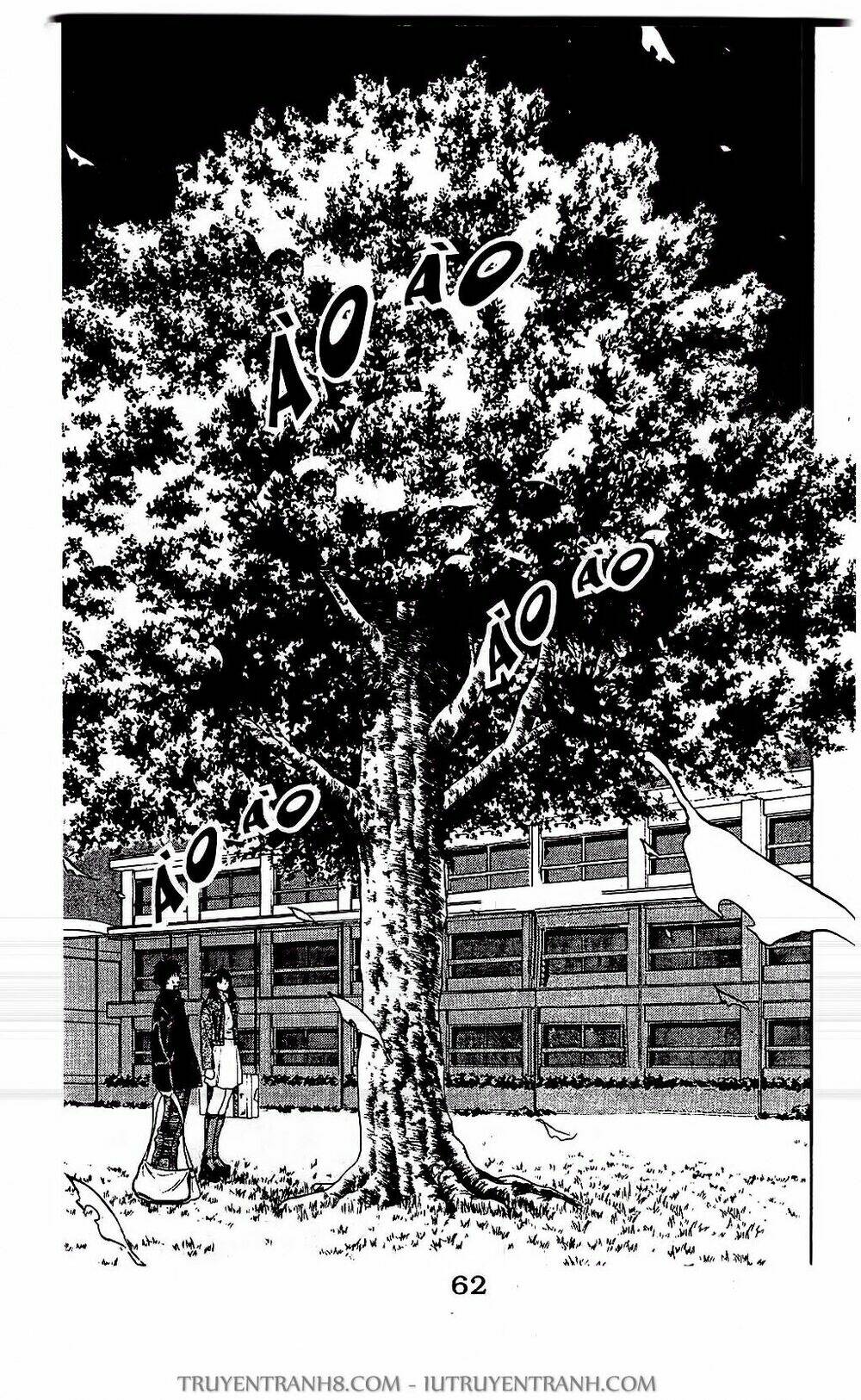 Saladdays: Chapter 20