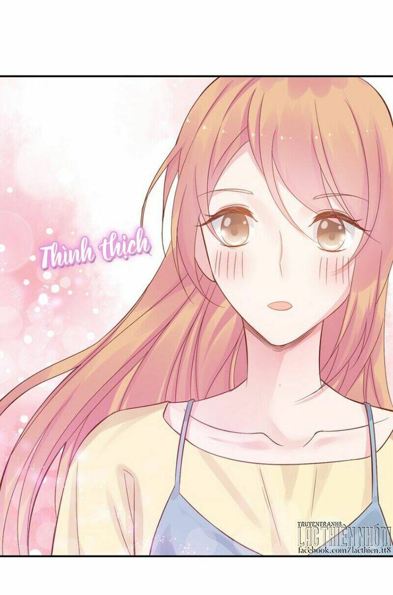 Mật Thất Khốn Du Ngư: Chapter 17