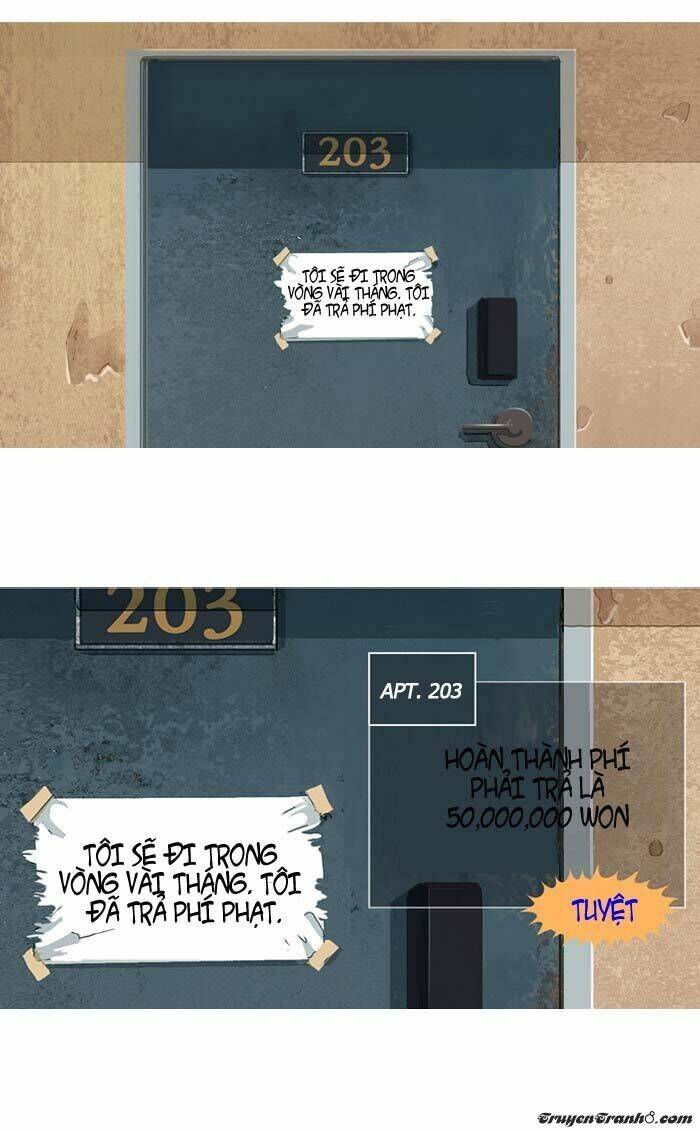 Subtle Disaster: Chapter 43