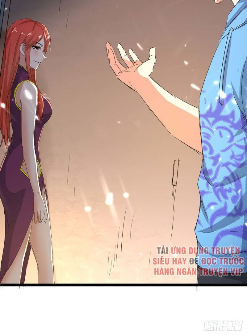 Thần Cấp Thấu Thị: Chapter 164