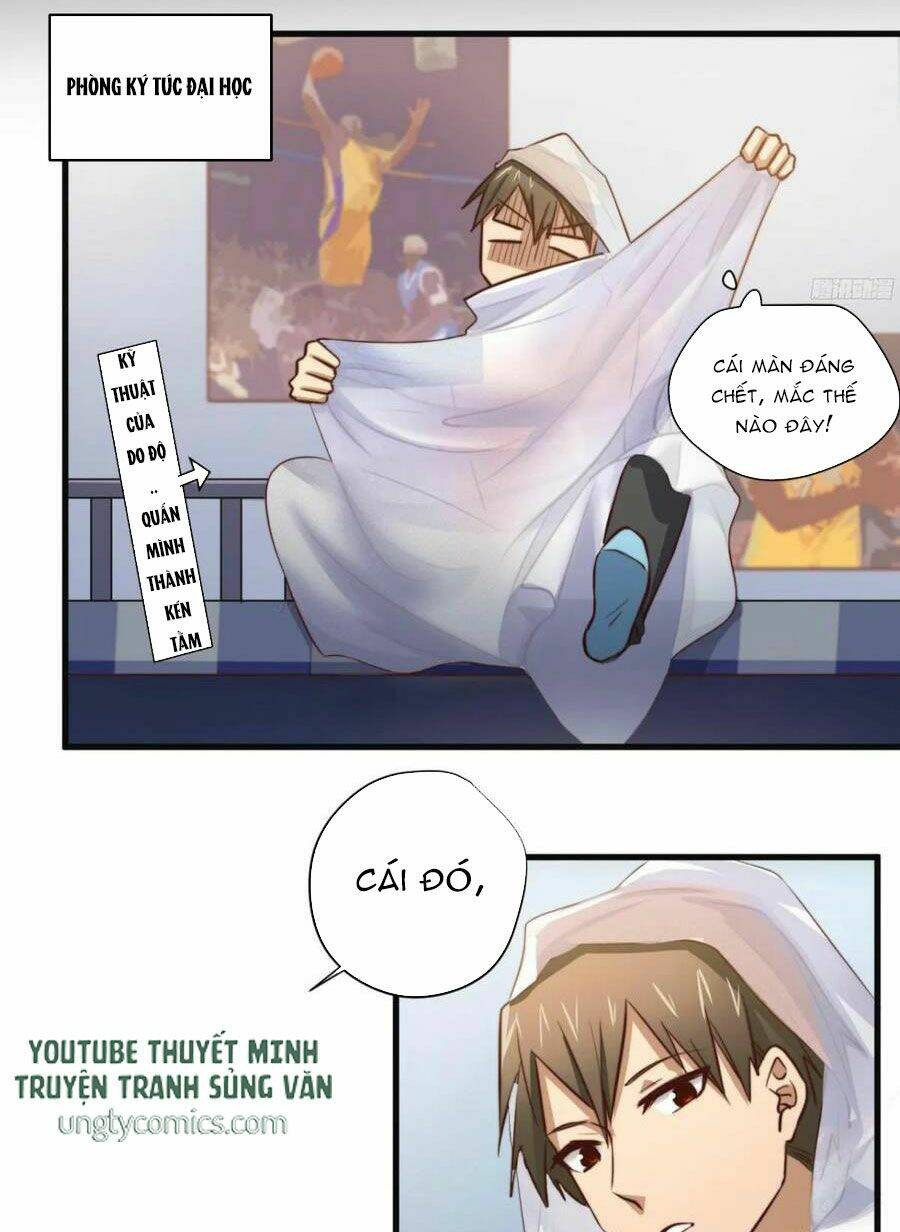 Đơn Phương Yêu Thầm Anh: Chapter 42