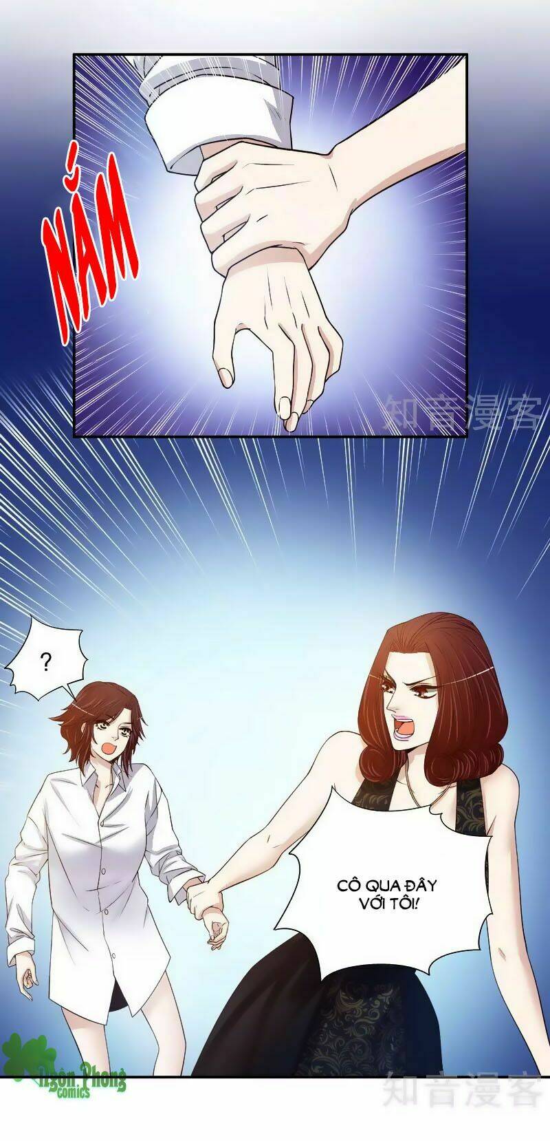 101 Phương Pháp Của Tổng Tài: Chapter 35