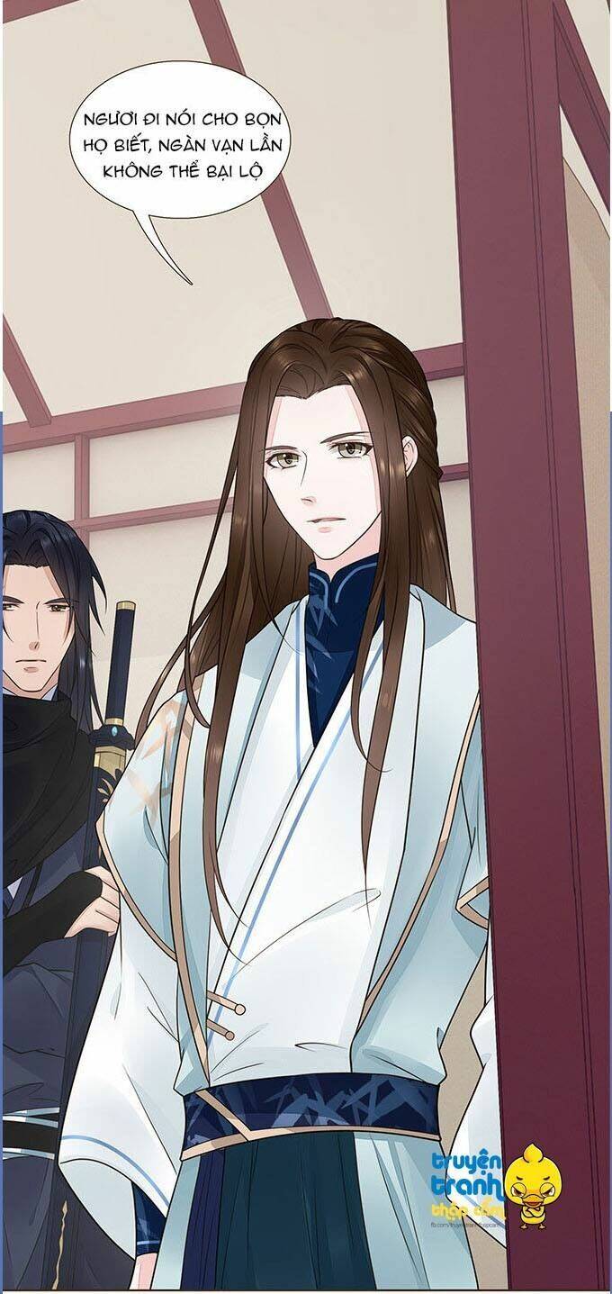 Đại Giá Thừa Tướng: Chapter 86