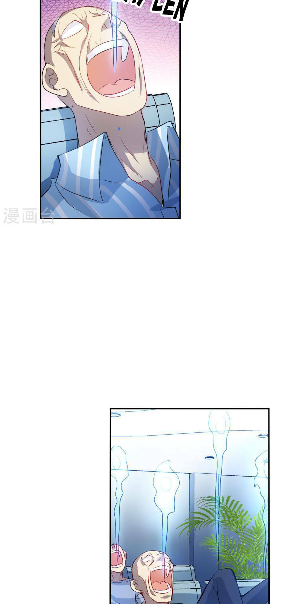 Tô Tịch Kỳ Quái 2: Chapter 57