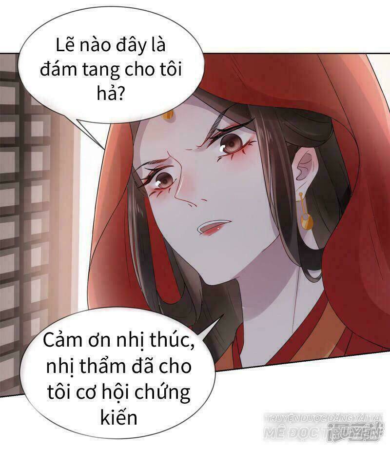 Thịnh Thế Thiên Kiêu: Chapter 21