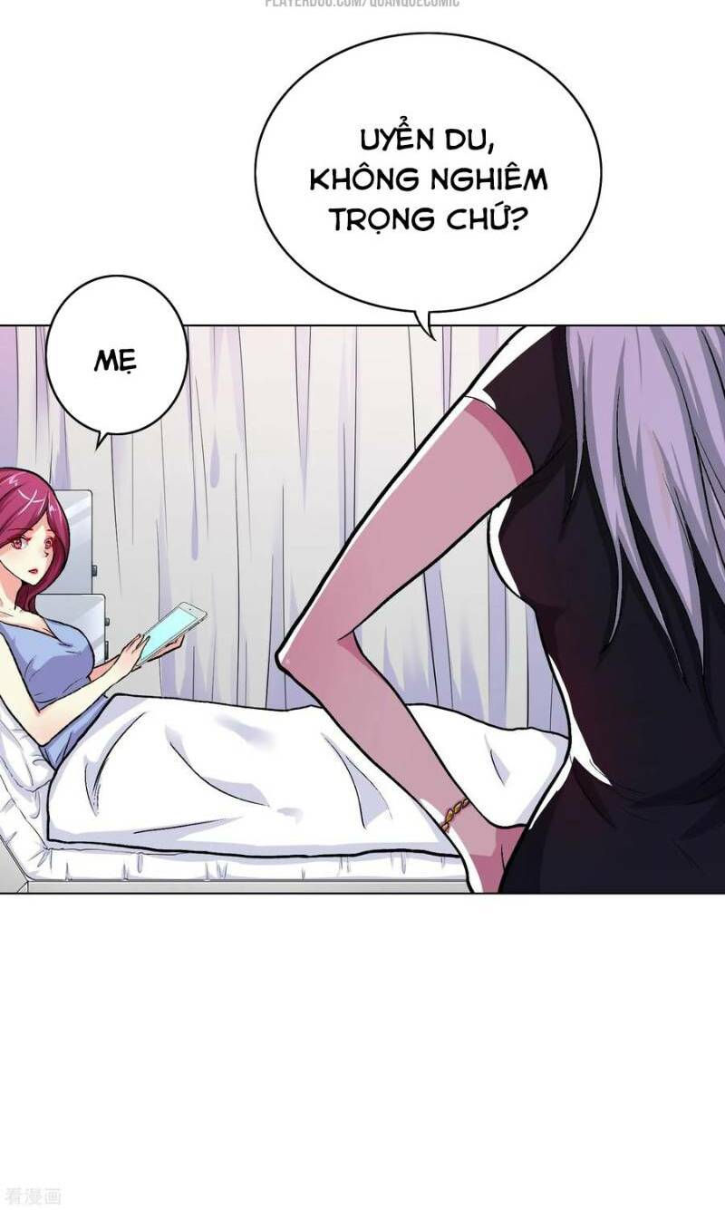 Hệ Thống Tiên Tôn Tại Đô Thị: Chapter 20