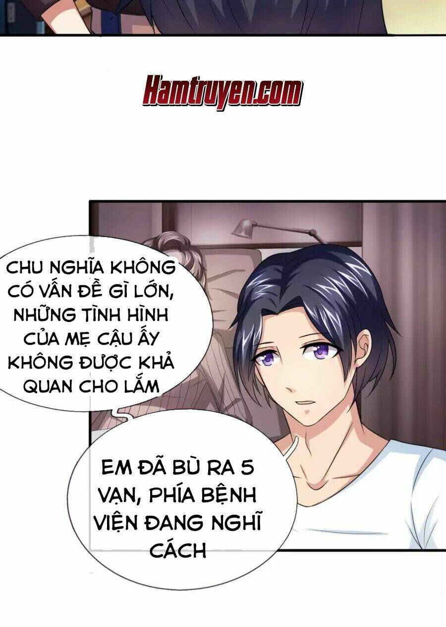 Tuyệt Thế Phi Đao: Chapter 17