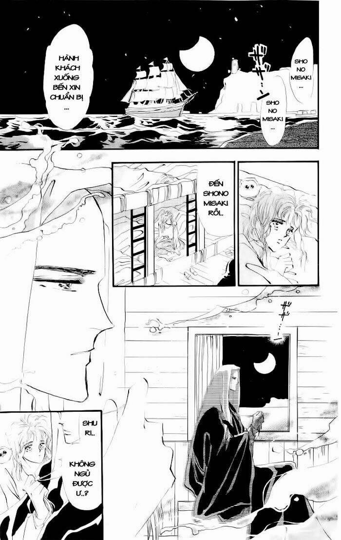 Đứa Con Số Phận: Chapter 16