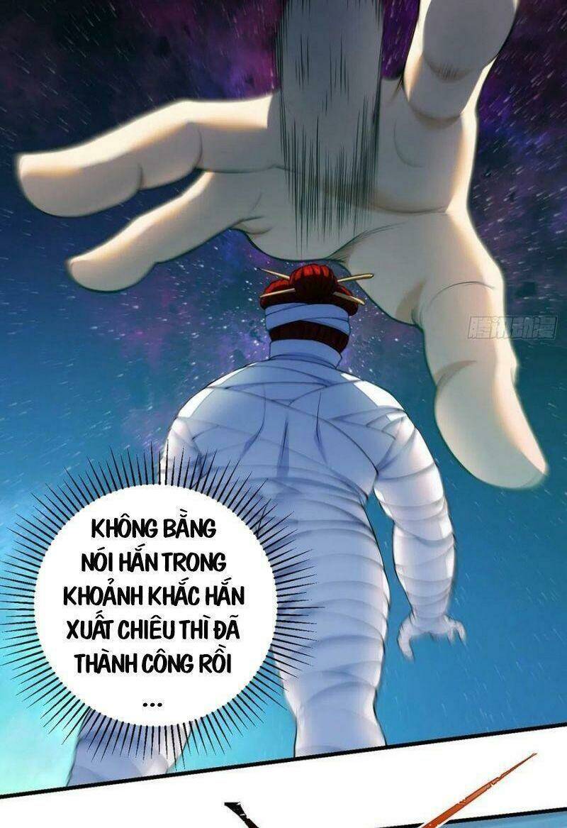 Ta Là Đại Hoàn Đan: Chapter 85