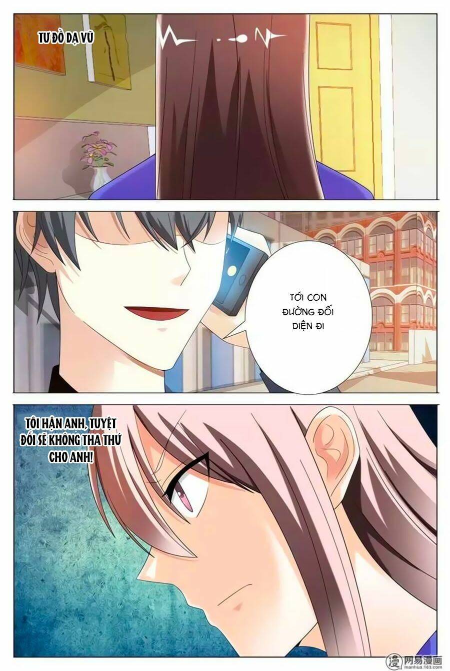 Thủ Tịch Ngoan Ngoan Ái: Chapter 44