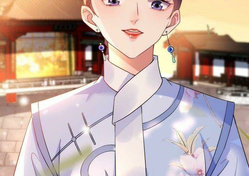 Quận Chúa Vững Vàng, Thiết Lập Nhân Vật Không Thể Vỡ: Chapter 59