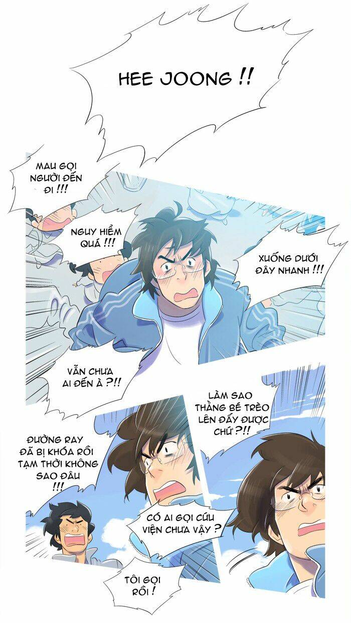 Family Man: Chapter 12