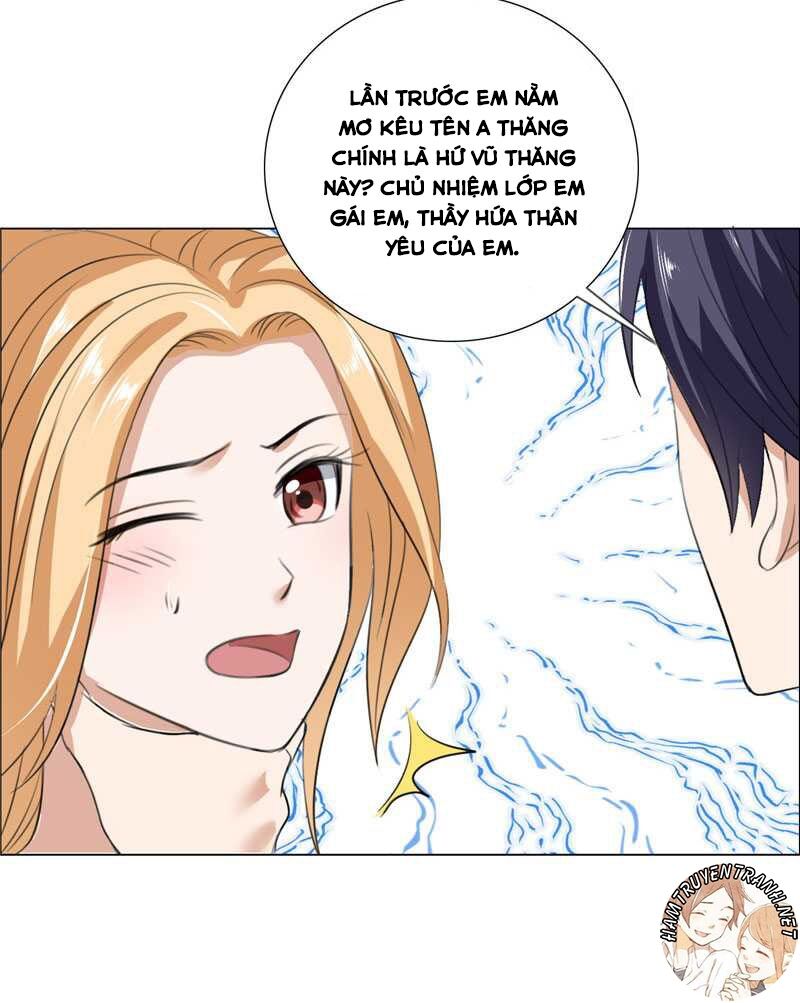 Độc Sủng Kiều Thê Của Bá Đạo Tổng Tài: Chapter 39