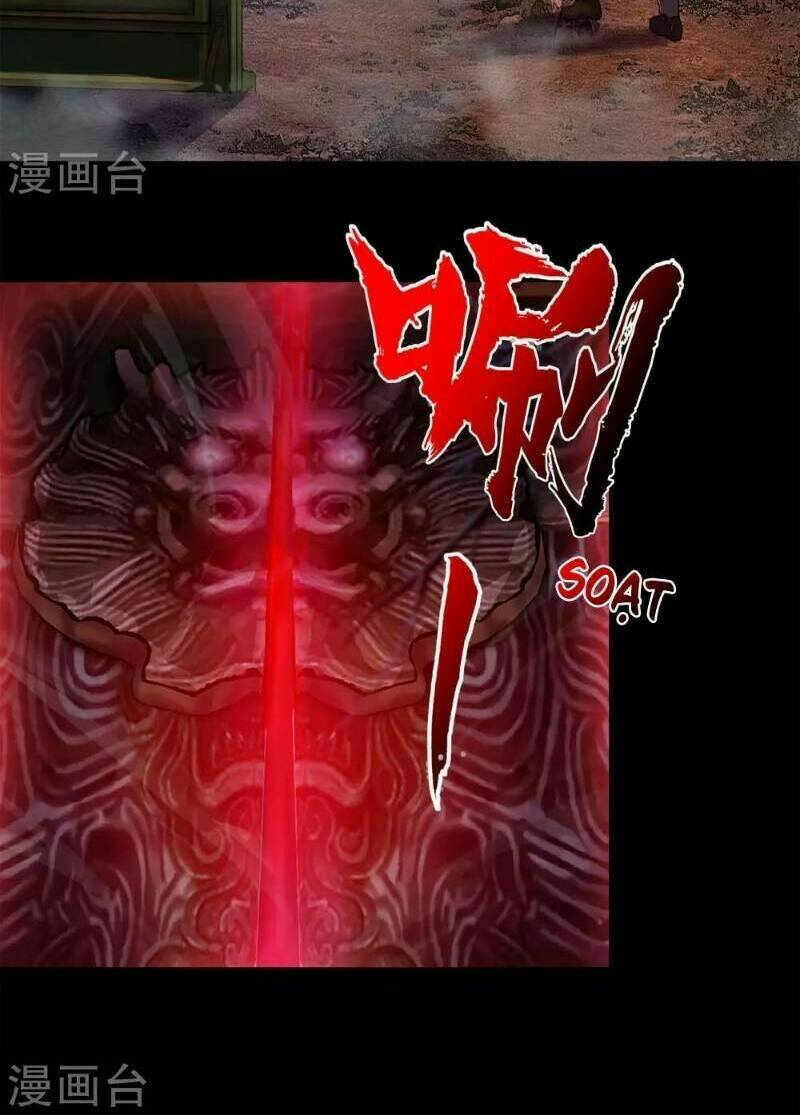 Thanh Đế Truyện: Chapter 5