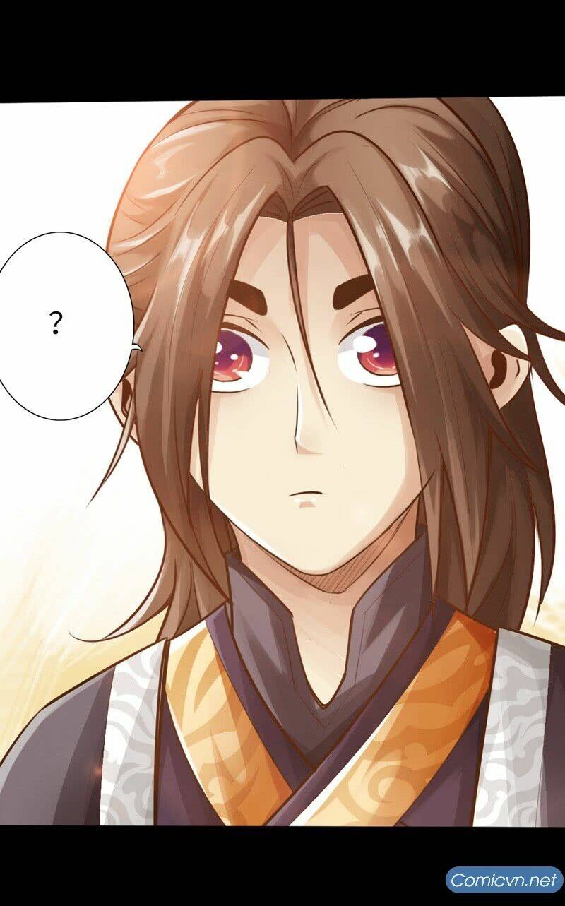 Thái Cổ Cuồng Ma: Chapter 8