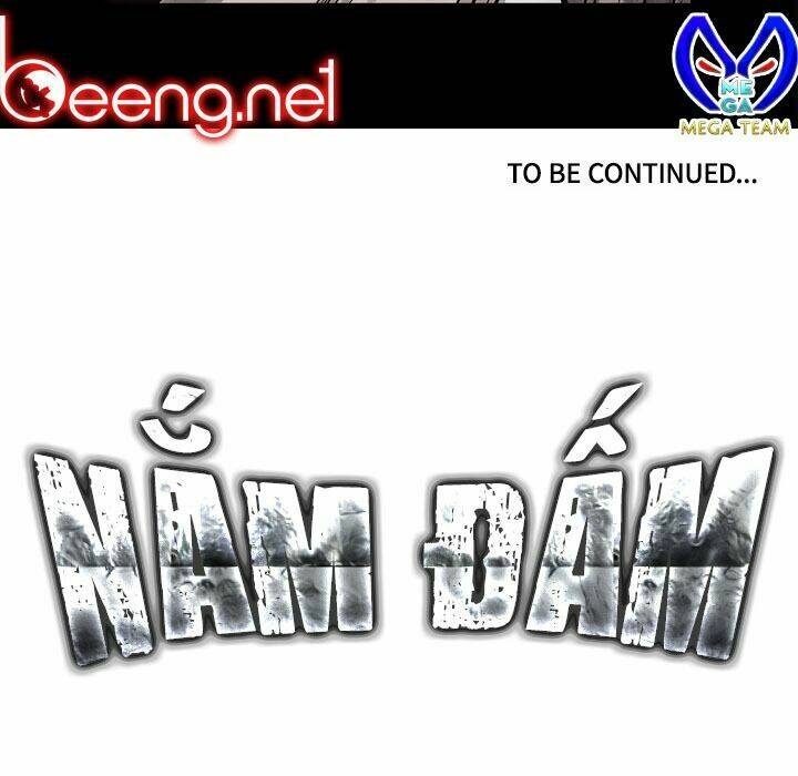 Nắm Đấm: Chapter 3