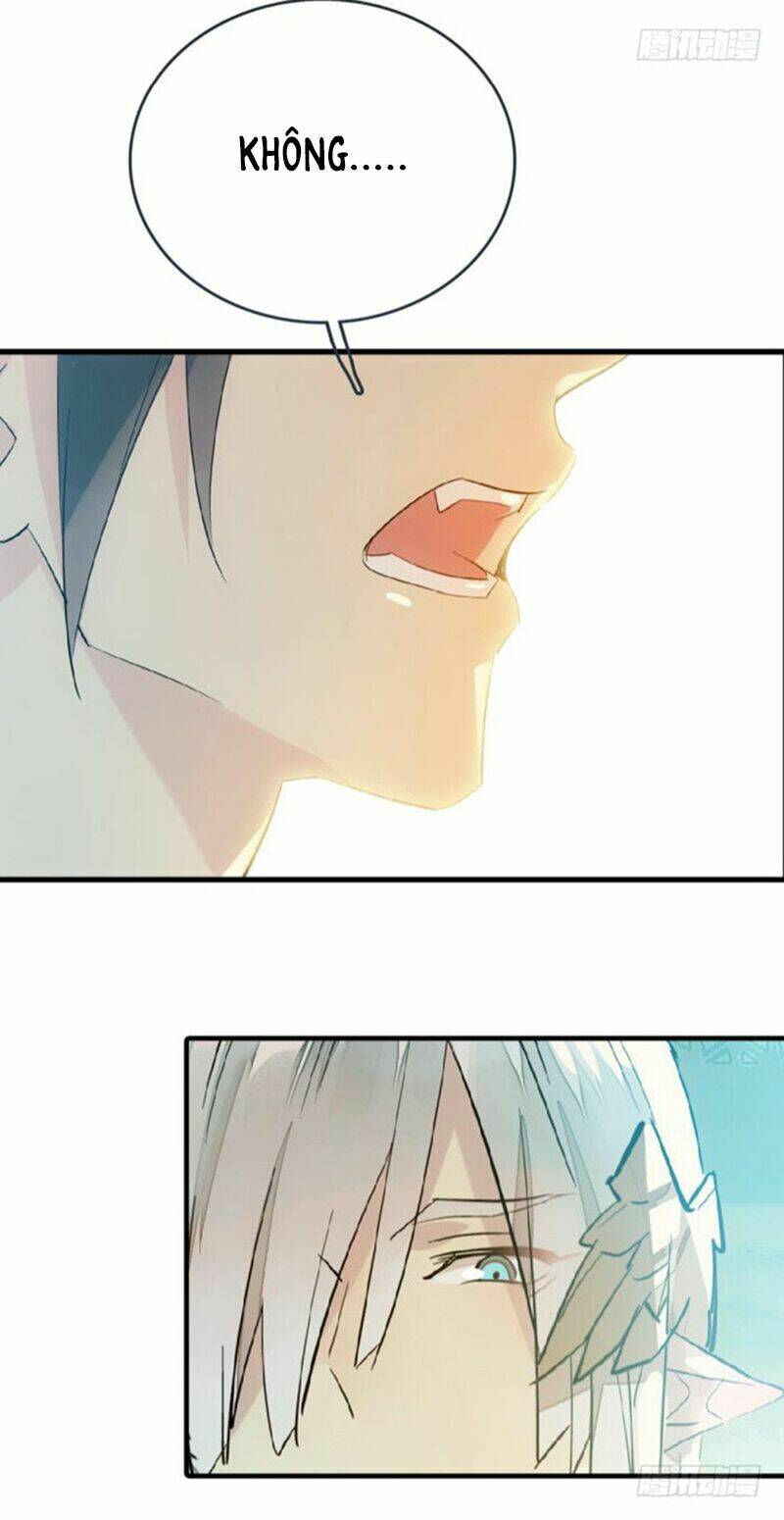 Sư Phụ Lại Trêu Chọc Ta: Chapter 34