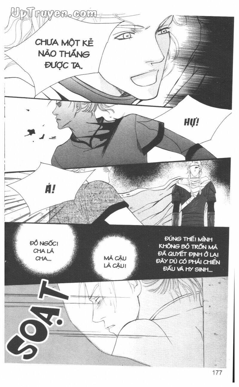 Saver - Vị Cứu Tinh: Chapter 20