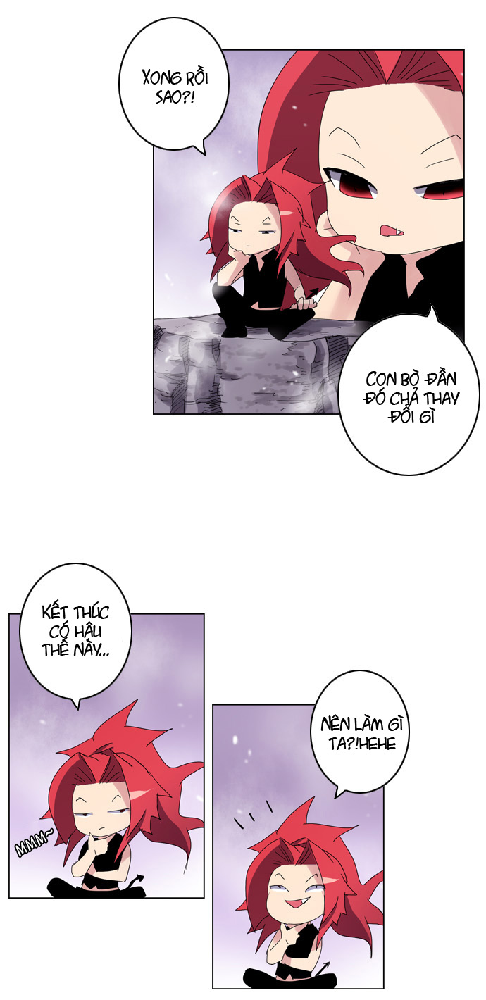 Soul Cartel: Chapter 28