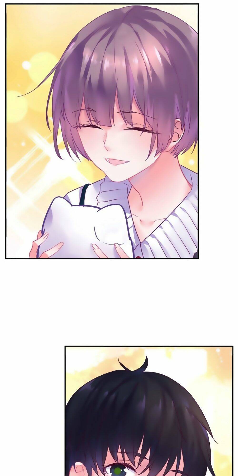 Đừng Nghịch, Ta Chỉ Muốn Yên Tĩnh: Chapter 82