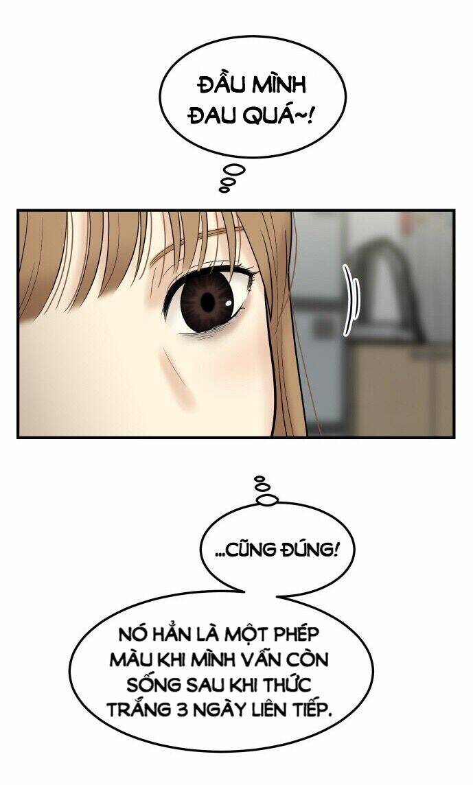 Không Còn Là Nữ Chính!: Chapter 2