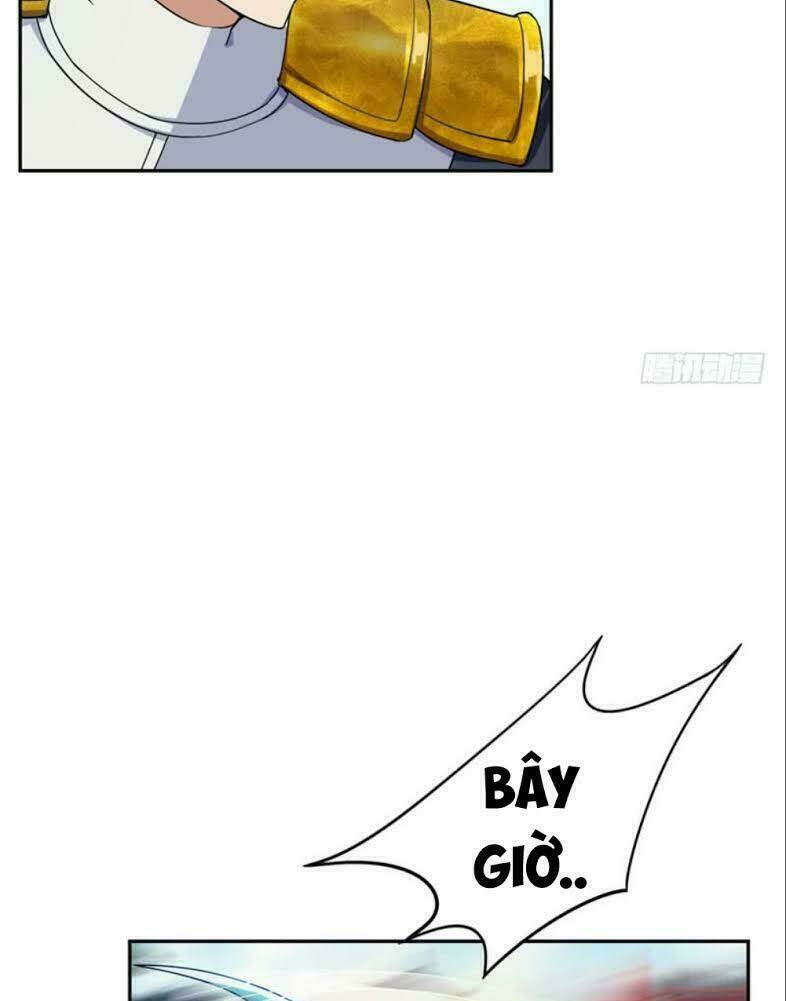 Yêu Giả Vi Vương: Chapter 18