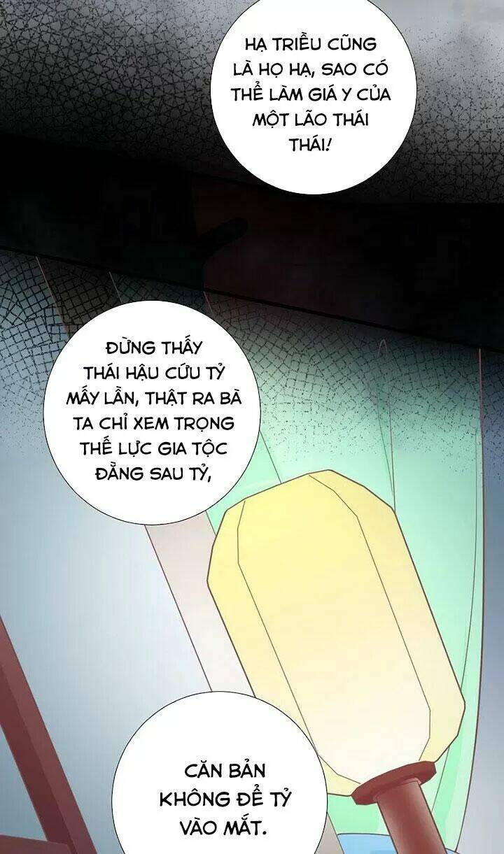 Hoàng Hậu Bận Lắm: Chapter 138