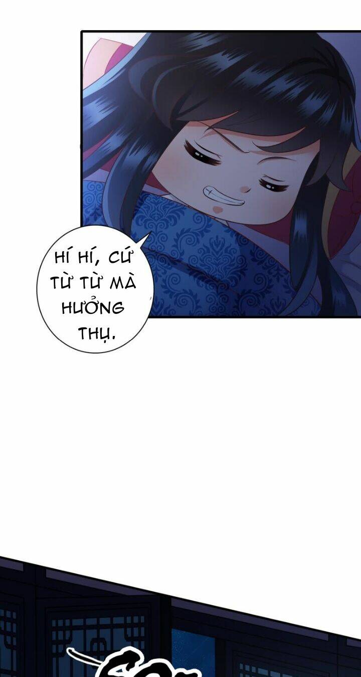 Thái Tử Điện Hạ Có Tin Vui: Chapter 22