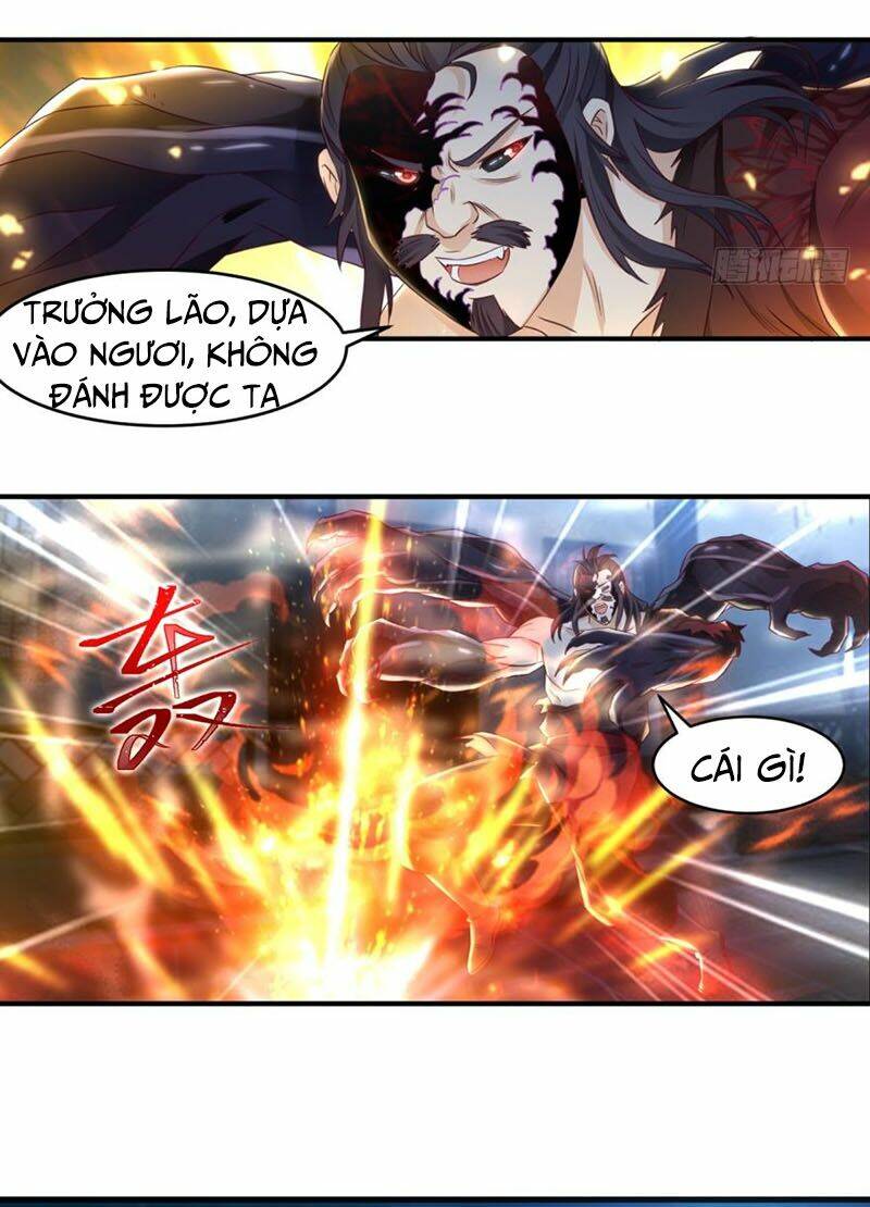 Lão Tổ Của Bạn Đang Online: Chapter 26