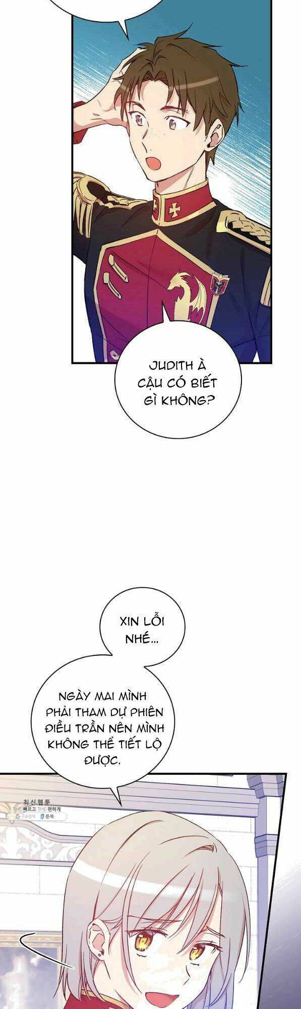 Kỵ Sĩ Đỏ Không Mê Tiền Mù Quáng: Chapter 29