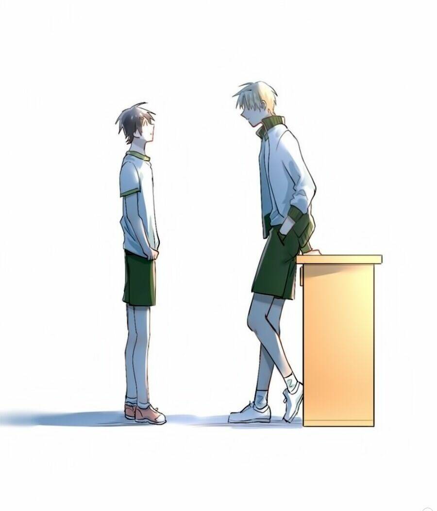 Đầu Gấu Biết Yêu: Chapter 11