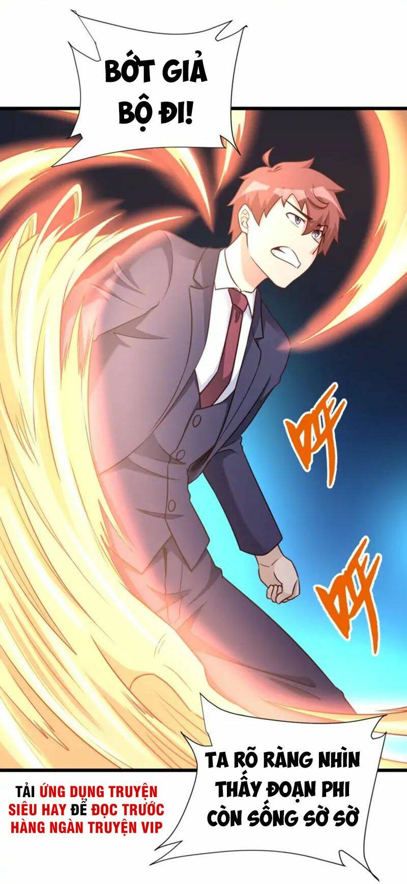 Hệ Thống Tu Tiên Mạnh Nhất: Chapter 122