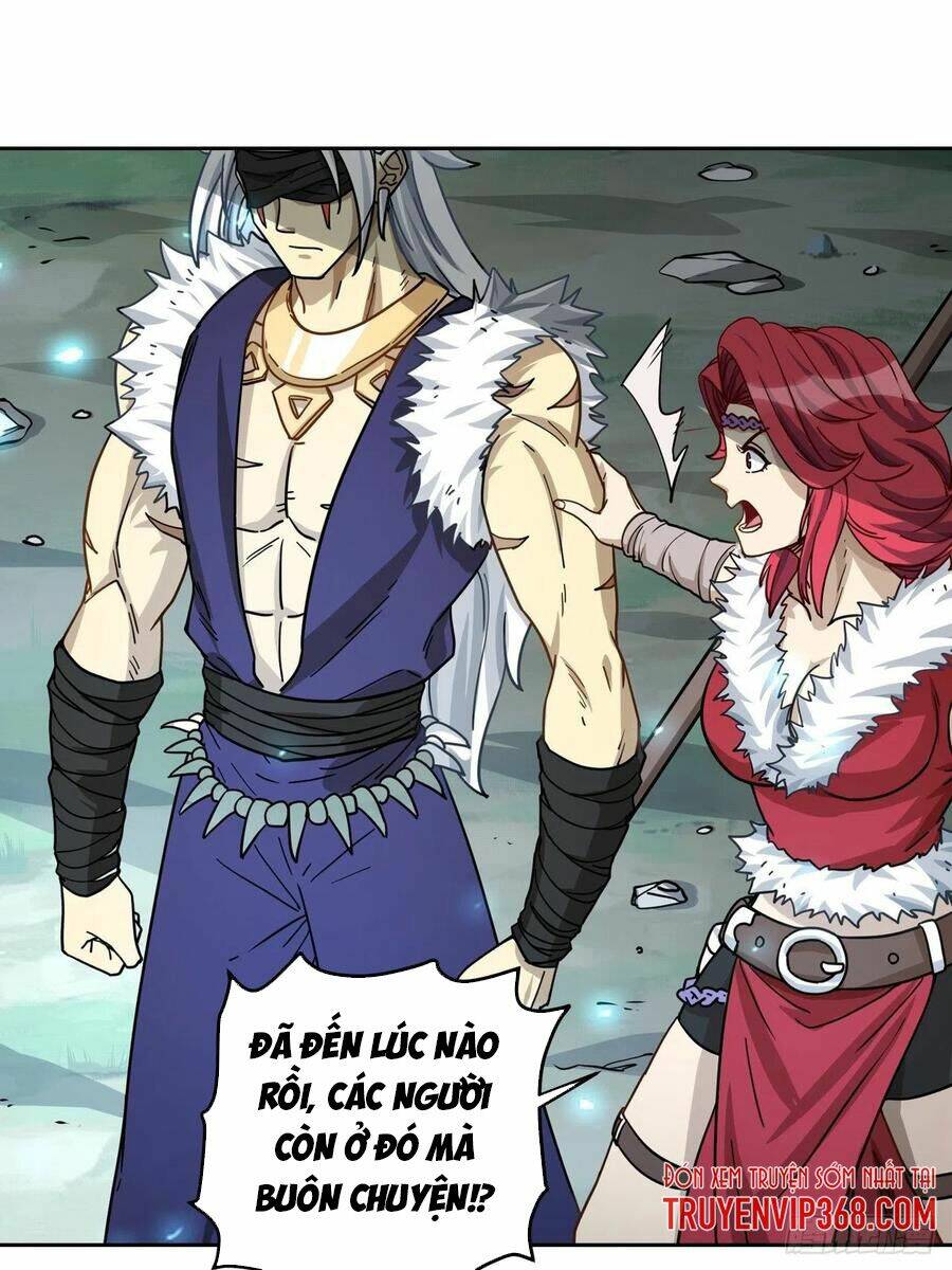 Người Nguyên Thủy Mạnh Nhất: Chapter 94