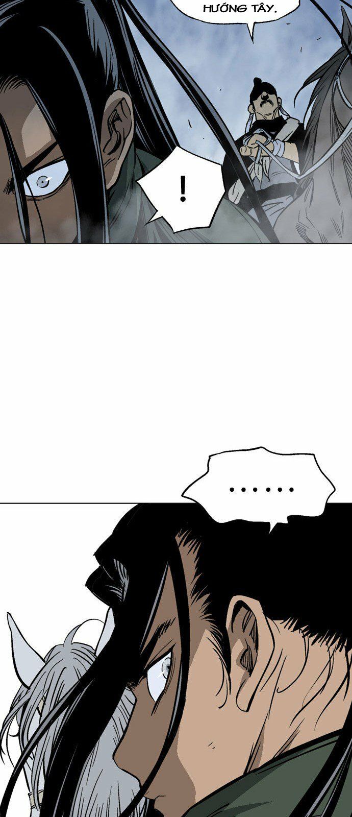 Cao Thủ 2: Chapter 58