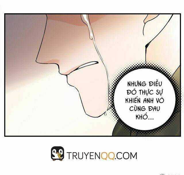 Khốn Ái Tù Lung: Chapter 38