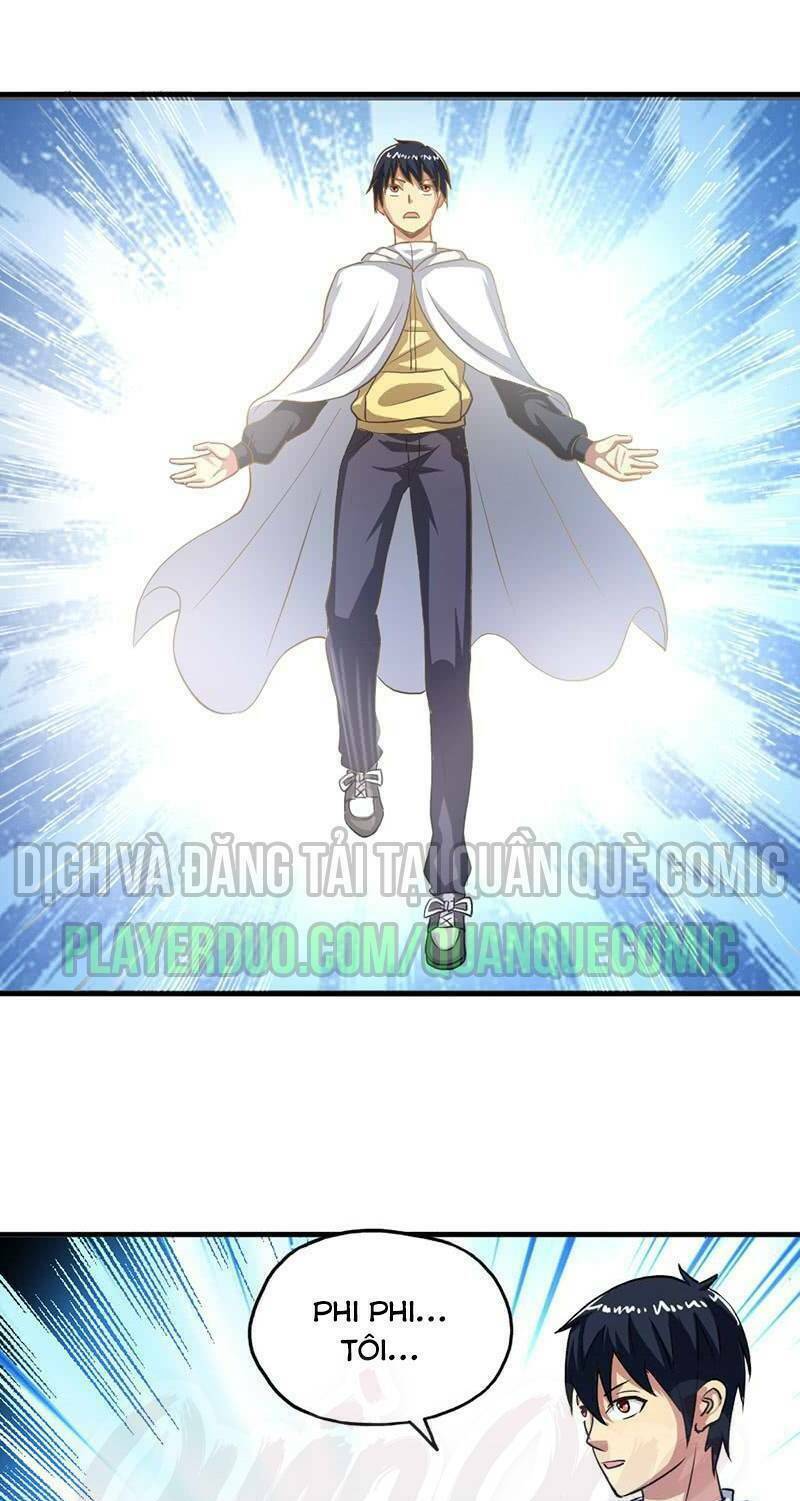 Cuộc Sống Tận Thế Bắt Đầu Từ Số 0: Chapter 47