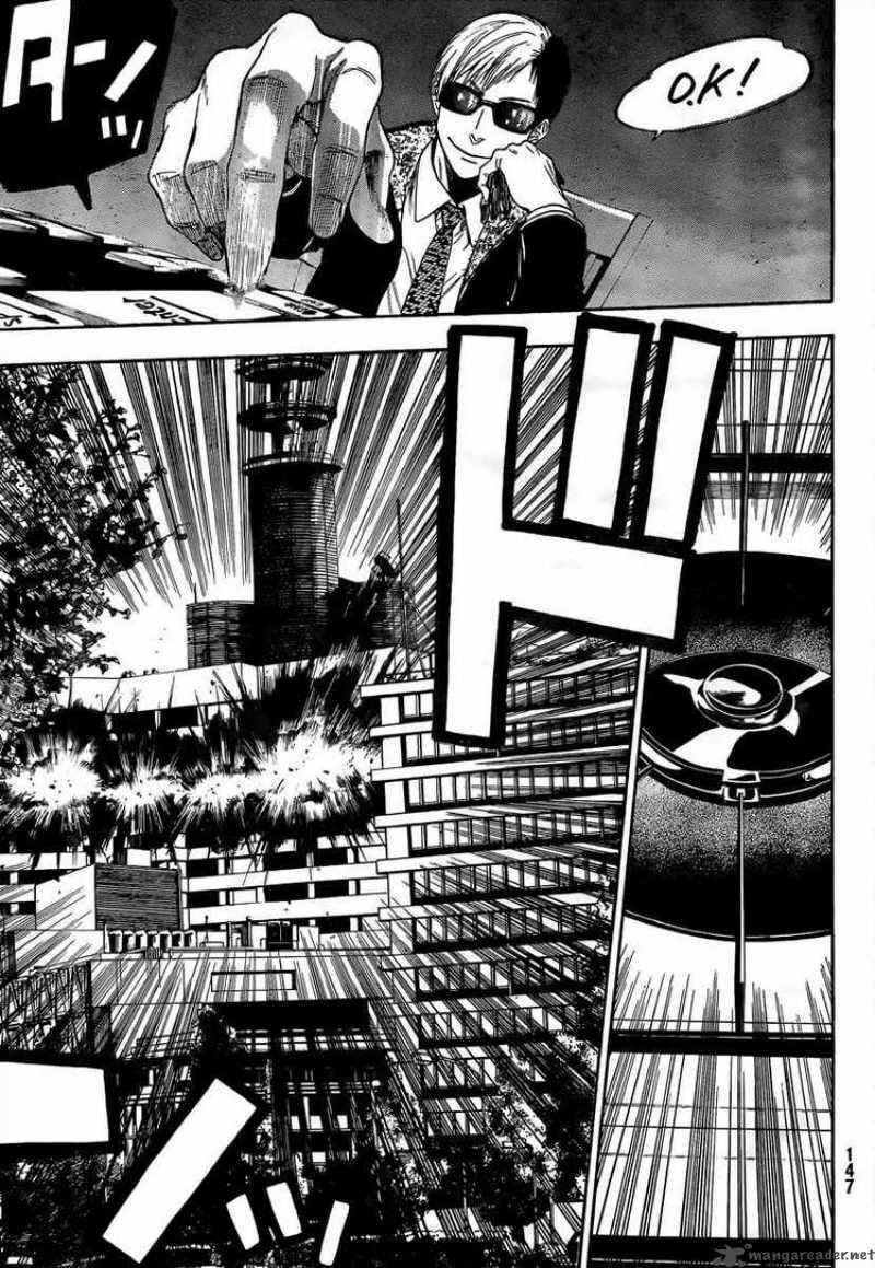 Bloody Monday 2: Chapter 7