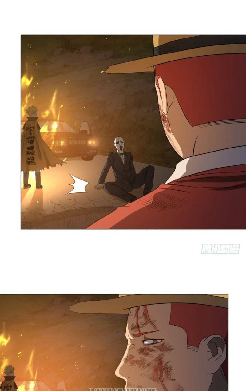 Danh Sách Kẻ Phản Diện: Chapter 22