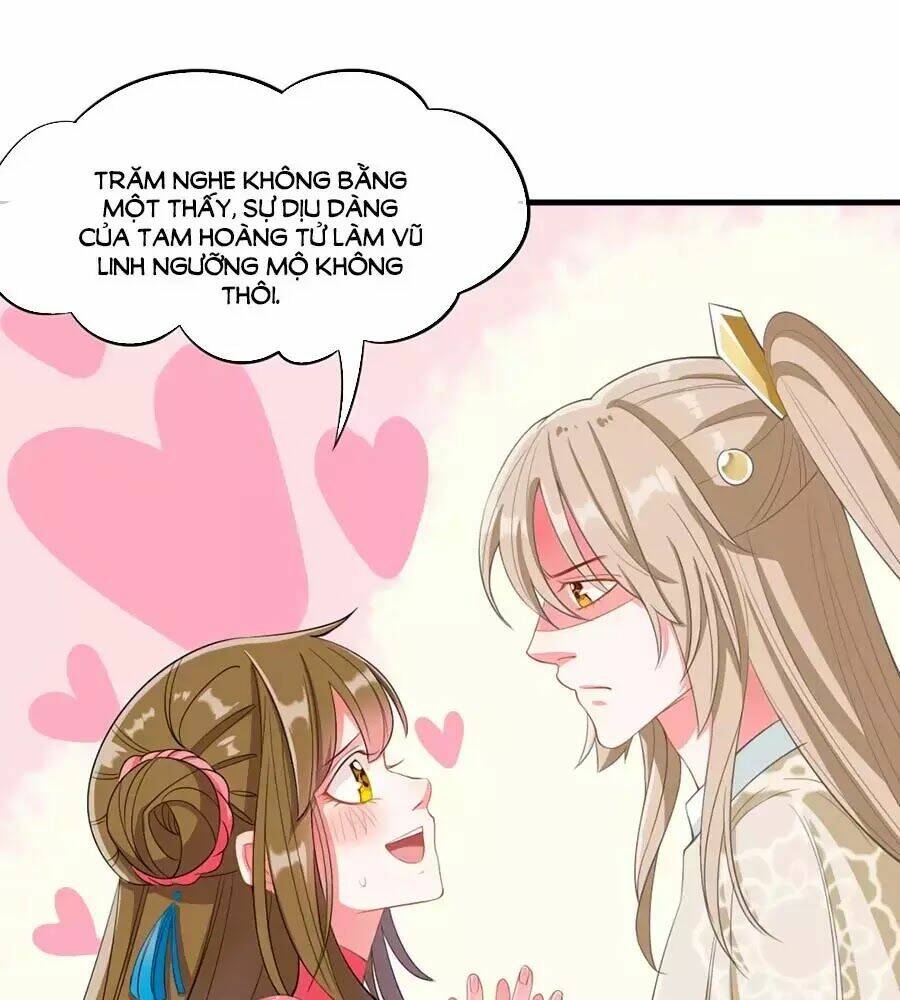 Đích Nữ Hữu Độc: Chapter 19