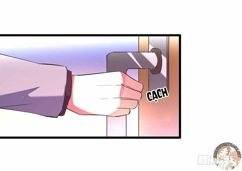 Mặt Nạ Mê Hoặc: Chapter 37