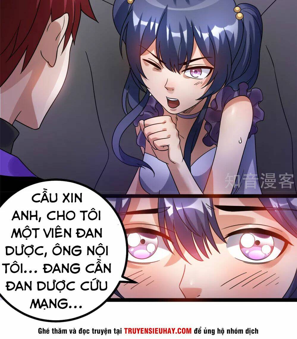 Tiên Vương Trùng Sinh: Chapter 72