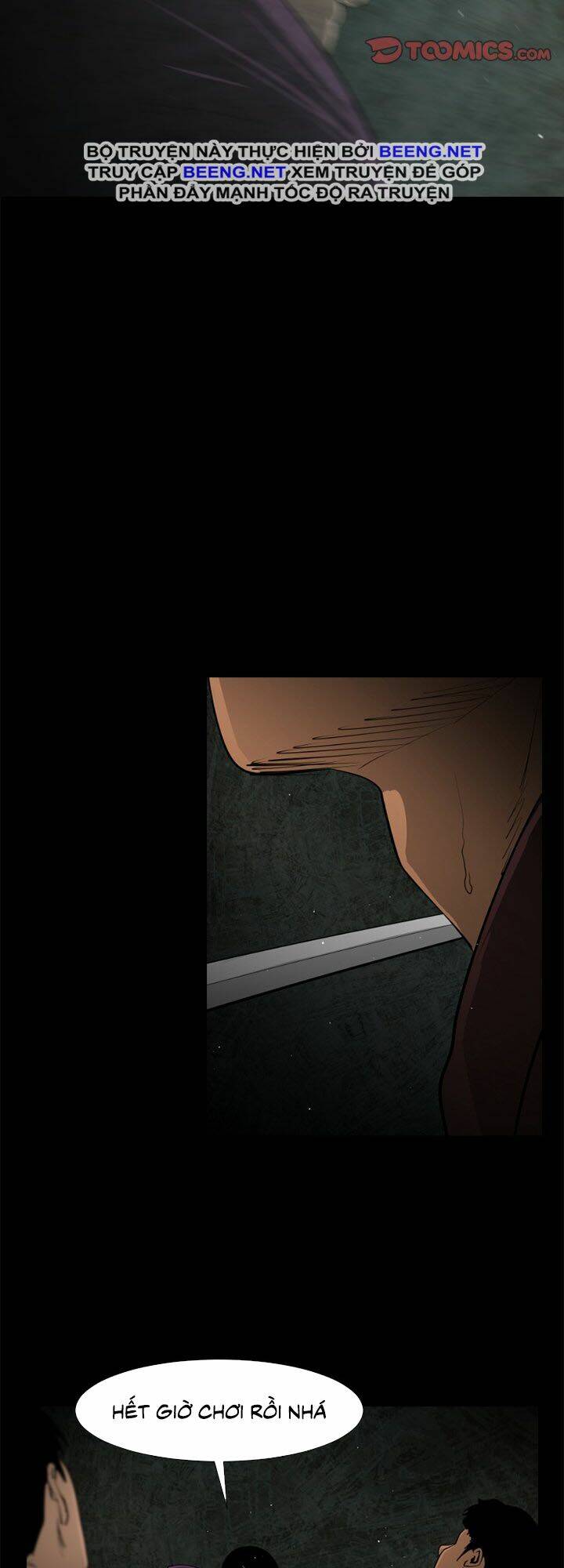 Kẻ Mạnh Nhất - Tong Edge: Chapter 40