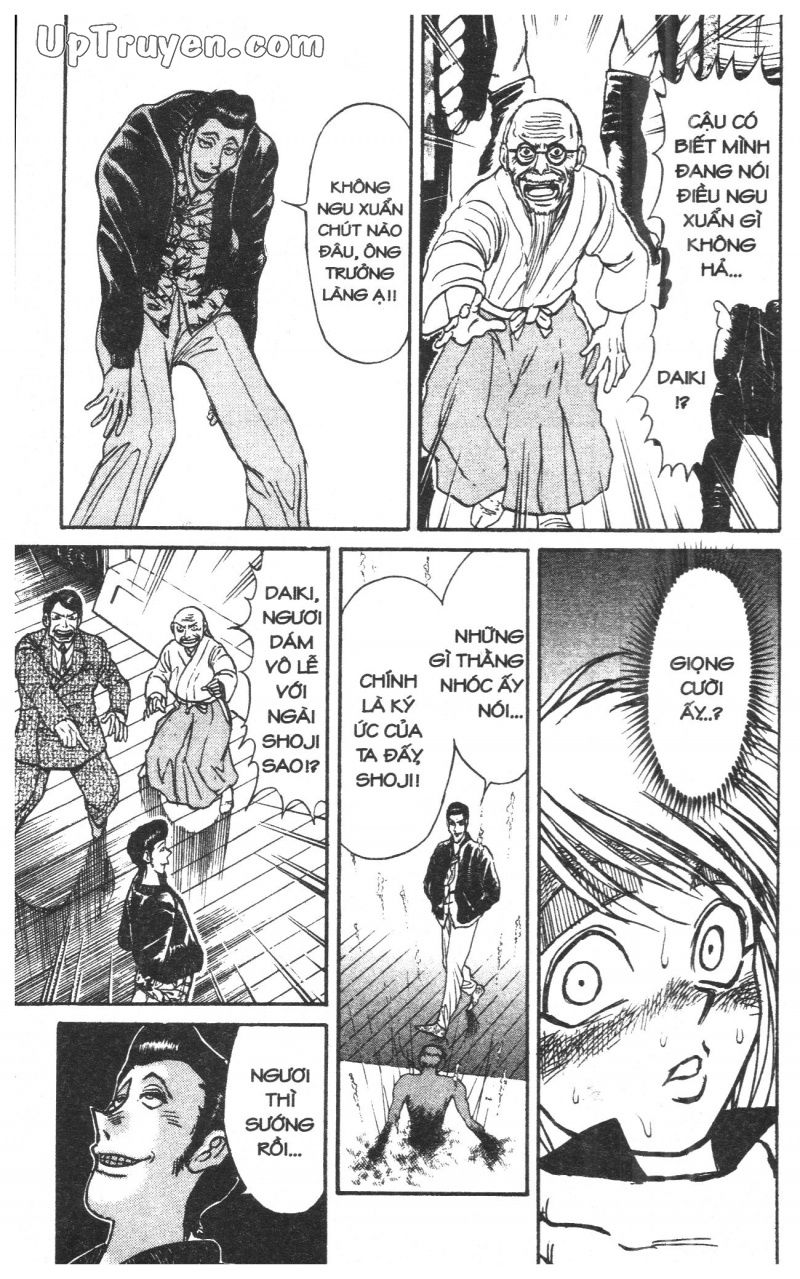 Fujita Kazuhiro: Chapter 27