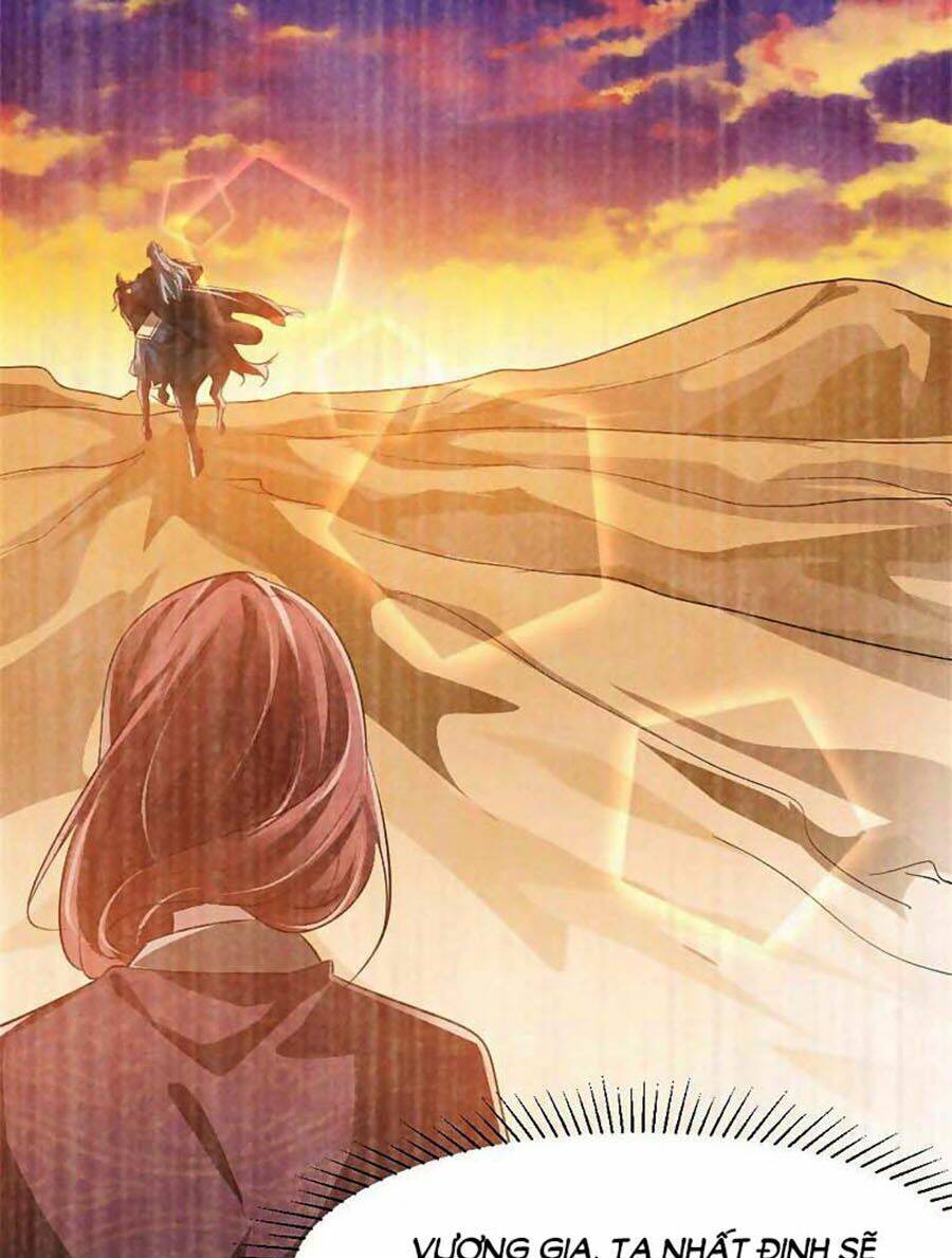 Vương Phi Muốn Trèo Tường: Chapter 98