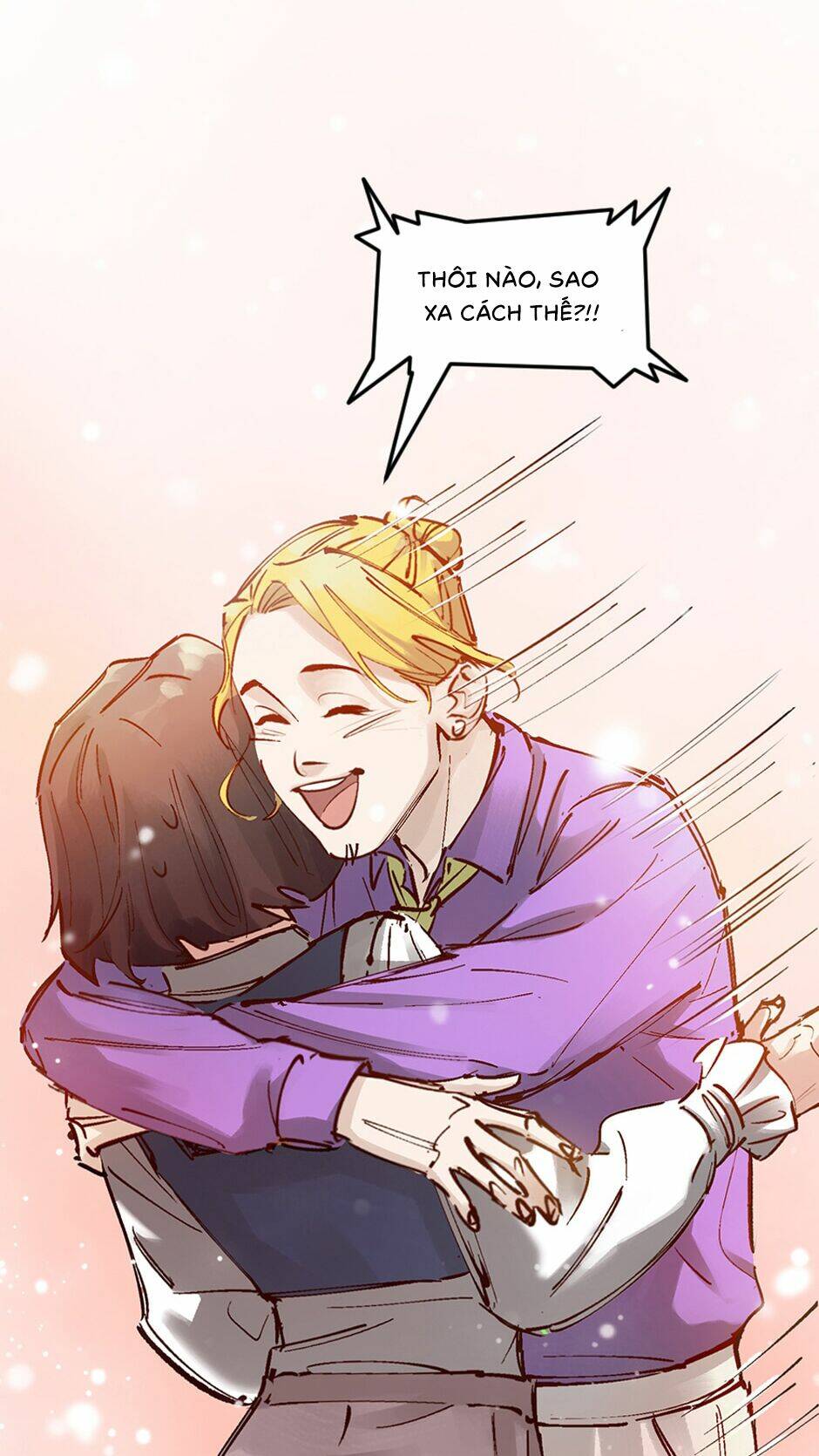 Anh Hùng Và Hiệp Nữ: Chapter 30