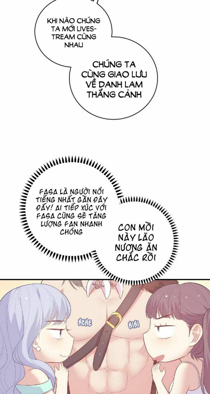 Vương Tử Thành Phố Và Công Chúa Amazon: Chapter 82