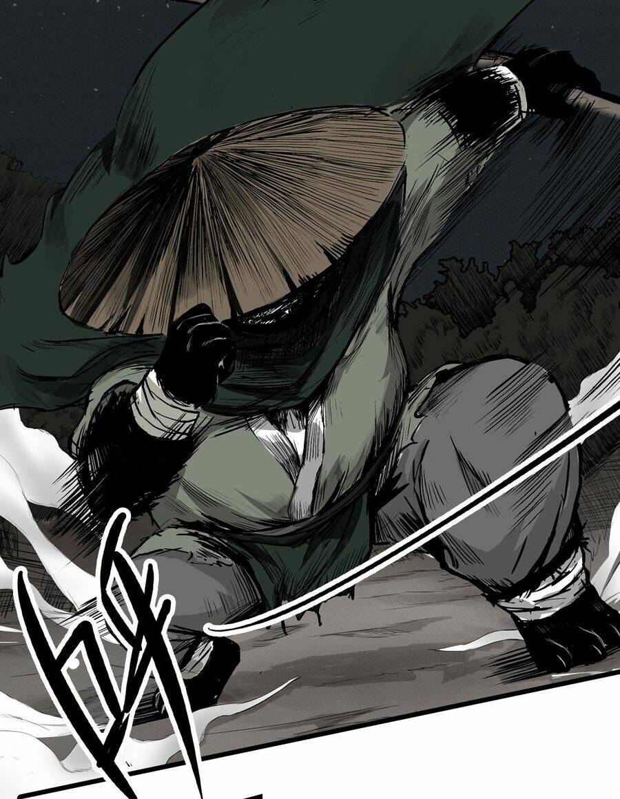 Tam Giới Chí: Chapter 4