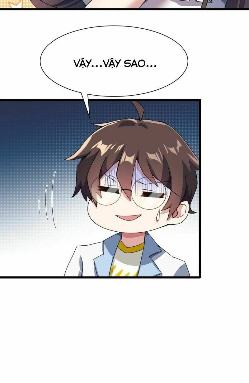 Kế Hoạch Trở Thành Phế Vật: Chapter 10