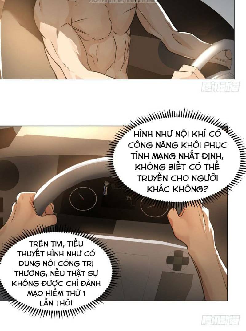 Danh Sách Kẻ Phản Diện: Chapter 60